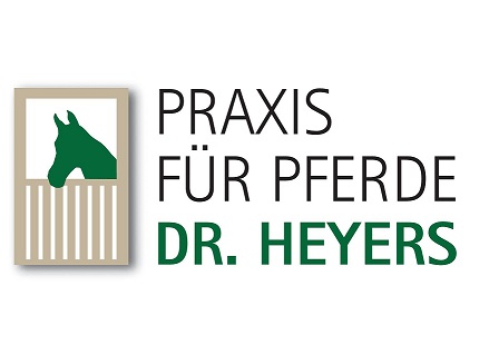Praxis für Pferde – Dr. Heyers